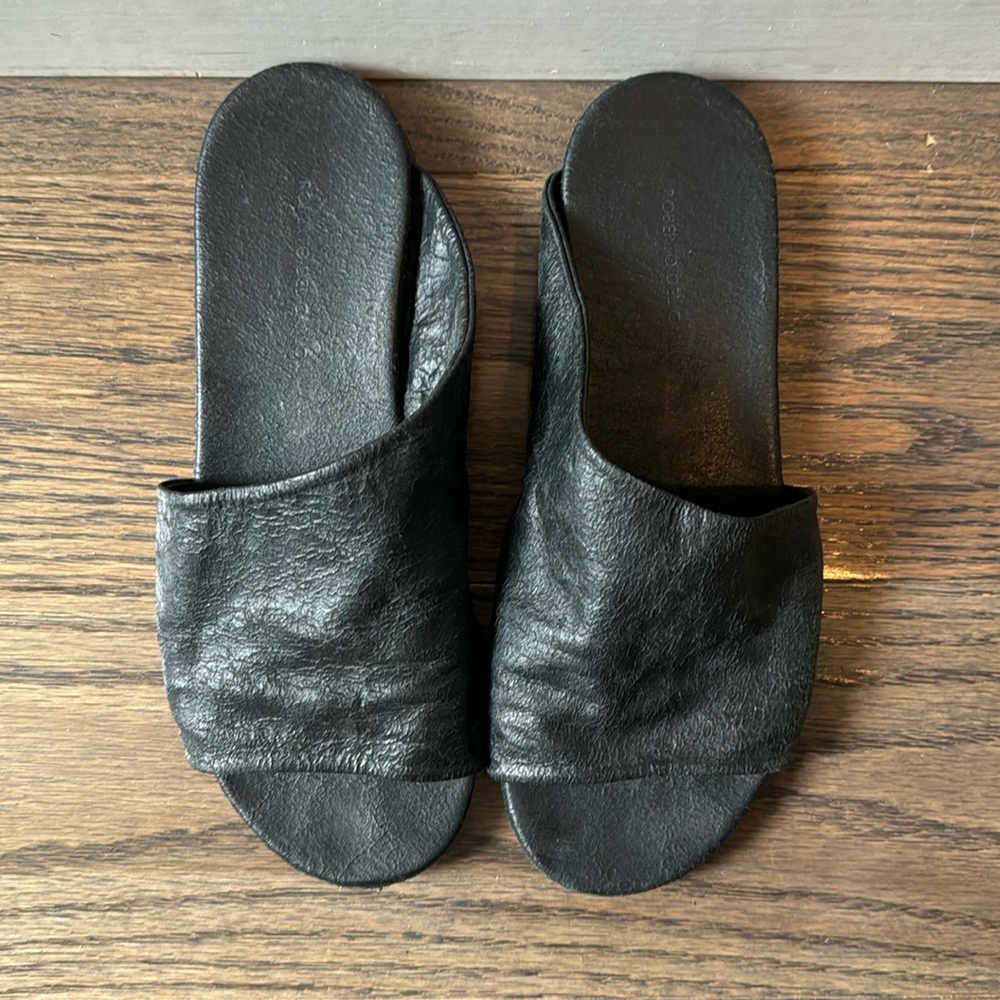 Roberto Del Carlo sandals